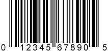UPC-A