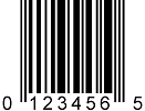 UPC-E