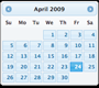 Cupertino Theme