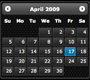 Dark Hive Theme