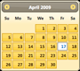 Sunny Theme