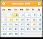 UI Lightness Theme