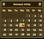 Swanky Purse Theme